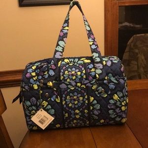 VB NEW Carolina Indigo Pop NWT never used